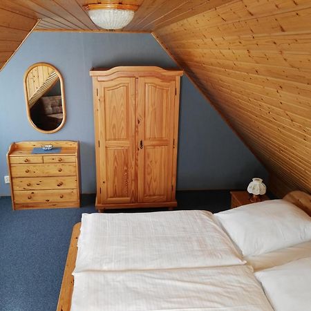 Ferienhaus Kress Rechts Sellin  Bagian luar foto